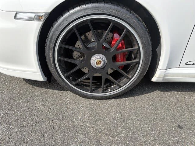 2011 Porsche 997 Carrera GTS - Image 6 of 29