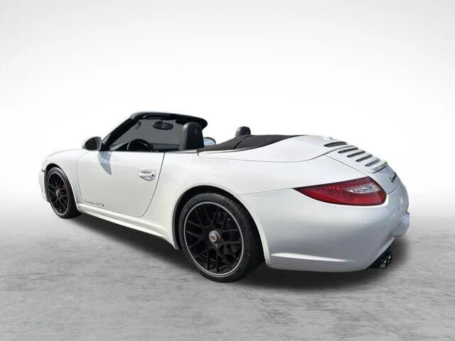 2011 Porsche 997 Carrera GTS - Image 3 of 29