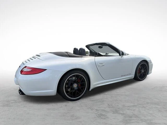 2011 Porsche 997 Carrera GTS - Image 11 of 29
