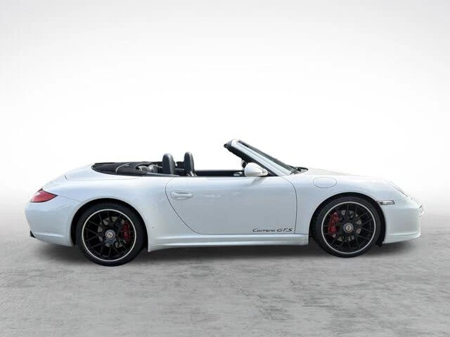 2011 Porsche 997 Carrera GTS - Image 10 of 29