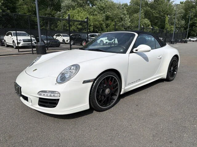 2011 Porsche 997 Carrera GTS - Image 29 of 29