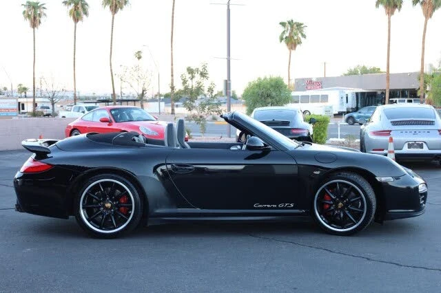 2011 Porsche 997 Carrera GTS - Image 13 of 31