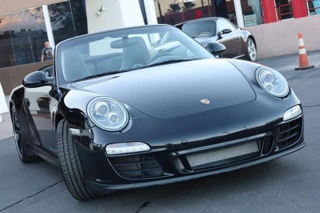 2011 Porsche 997 Carrera GTS - Image 2 of 31