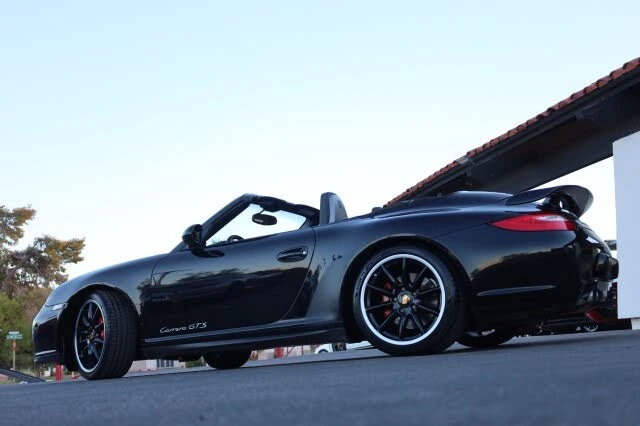 2011 Porsche 997 Carrera GTS - Image 18 of 31
