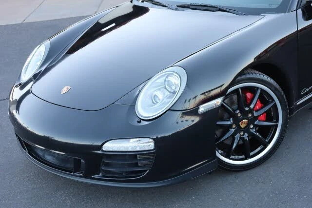 2011 Porsche 997 Carrera GTS - Image 6 of 31