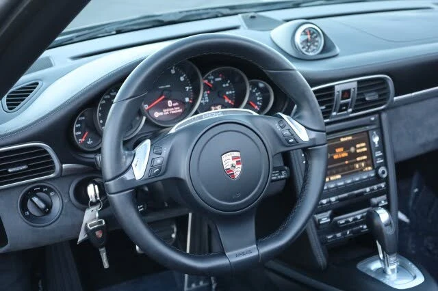 2011 Porsche 997 Carrera GTS - Image 24 of 31