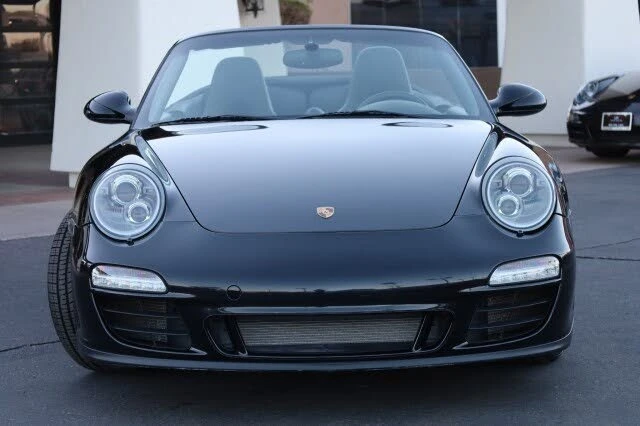 2011 Porsche 997 Carrera GTS - Image 7 of 31