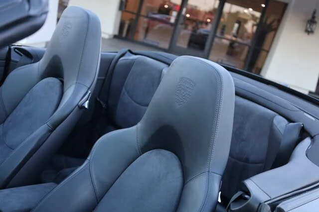 2011 Porsche 997 Carrera GTS - Image 28 of 31