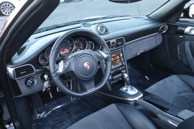 2011 Porsche 997 Carrera GTS - Image 25 of 31