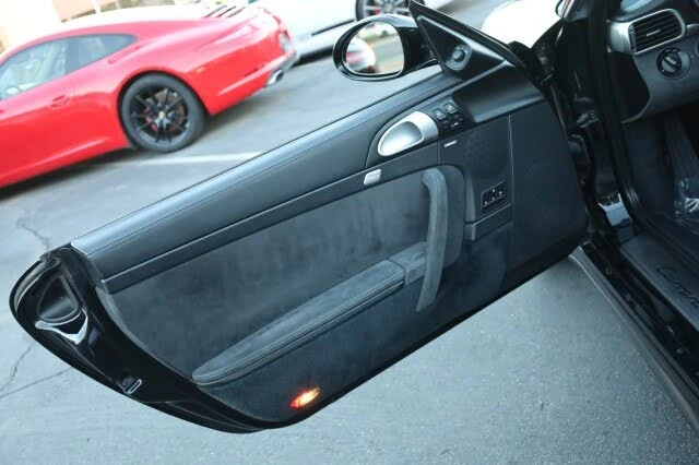 2011 Porsche 997 Carrera GTS - Image 22 of 31