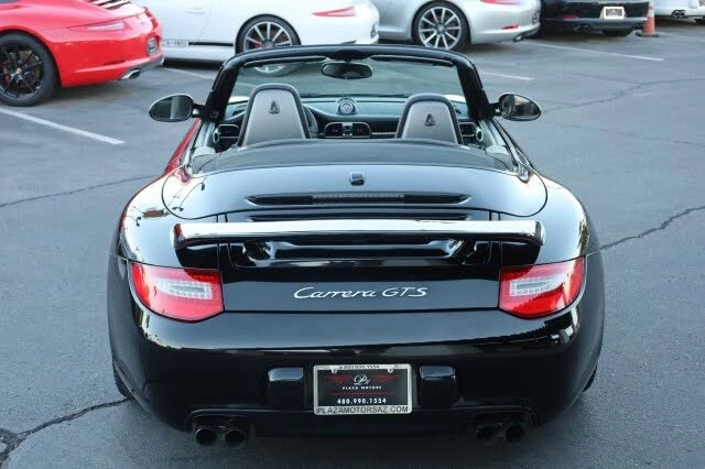 2011 Porsche 997 Carrera GTS - Image 15 of 31