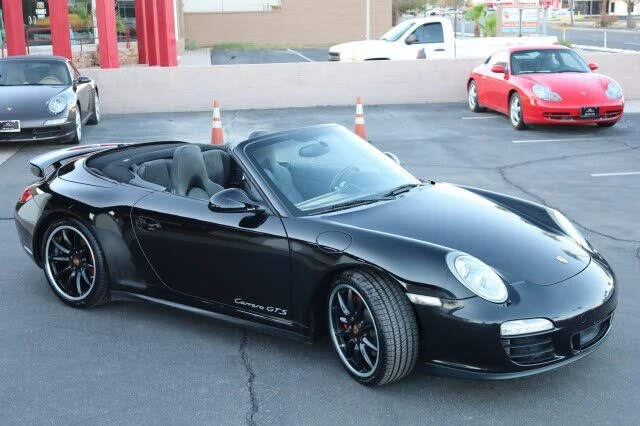2011 Porsche 997 Carrera GTS - Image 11 of 31