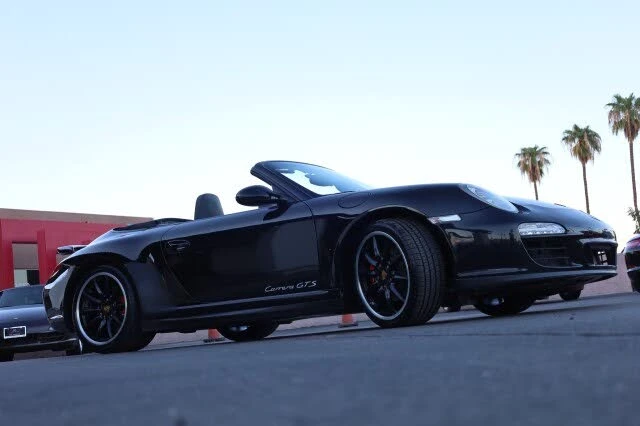 2011 Porsche 997 Carrera GTS - Image 12 of 31