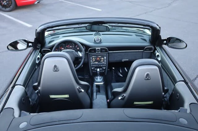 2011 Porsche 997 Carrera GTS - Image 16 of 31