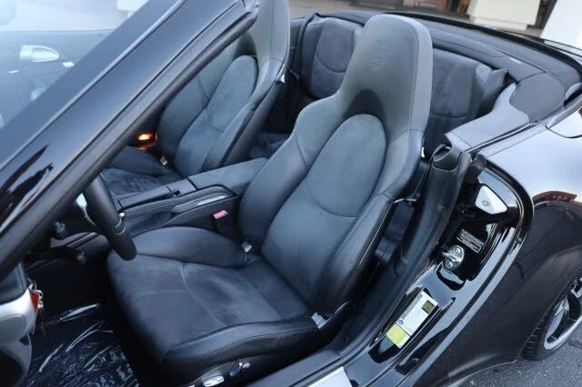 2011 Porsche 997 Carrera GTS - Image 26 of 31