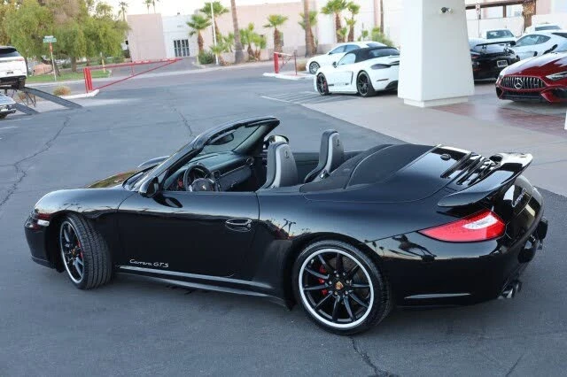 2011 Porsche 997 Carrera GTS - Image 17 of 31