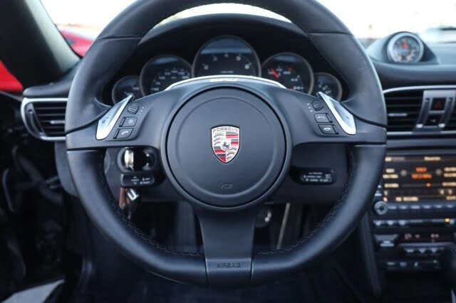2011 Porsche 997 Carrera GTS - Image 29 of 31