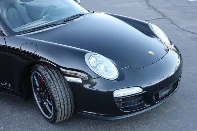 2011 Porsche 997 Carrera GTS - Image 10 of 31