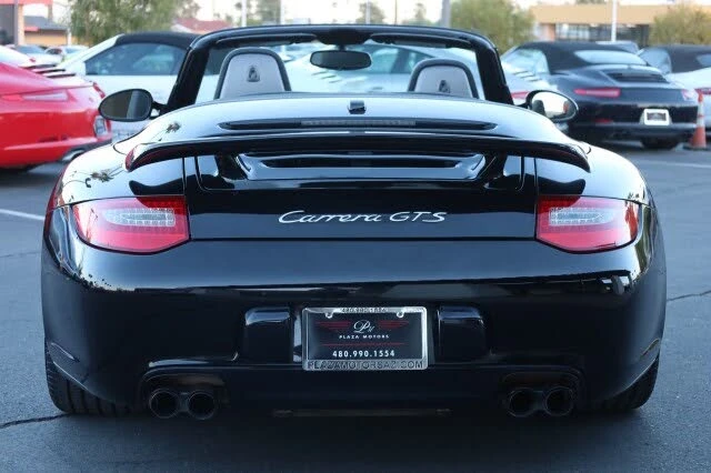 2011 Porsche 997 Carrera GTS - Image 14 of 31