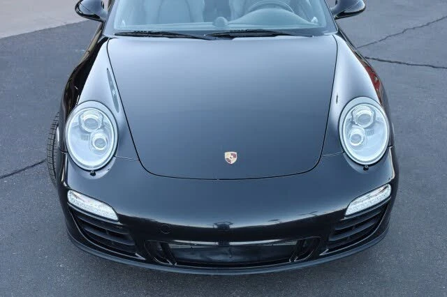 2011 Porsche 997 Carrera GTS - Image 9 of 31