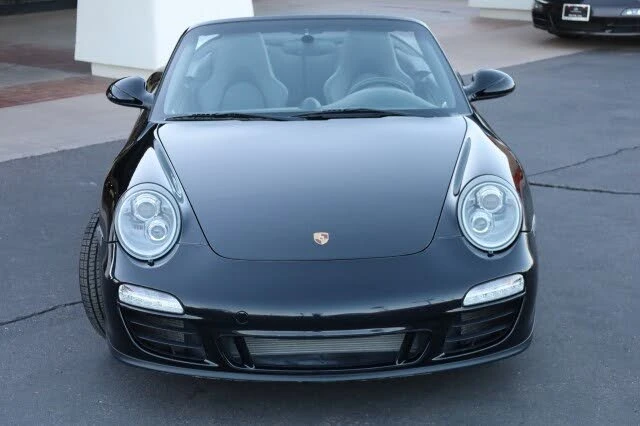 2011 Porsche 997 Carrera GTS - Image 8 of 31