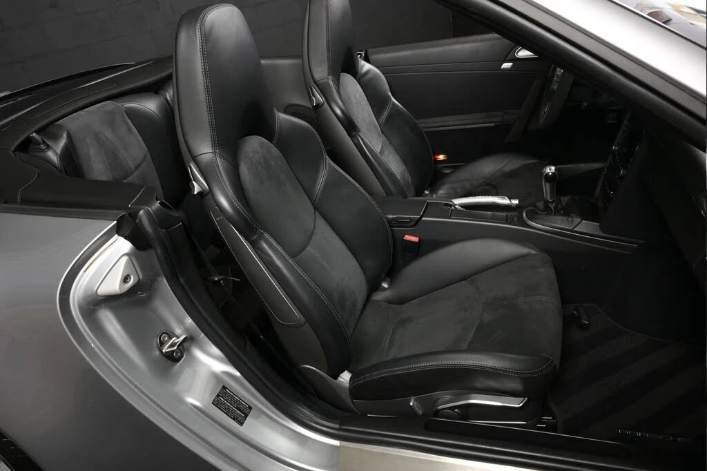 2011 Porsche 997 Carrera GTS - Image 30 of 31