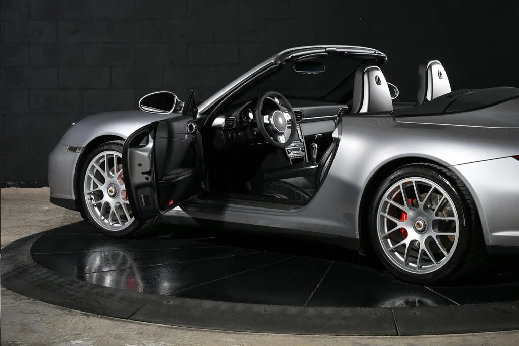 2011 Porsche 997 Carrera GTS - Image 20 of 31