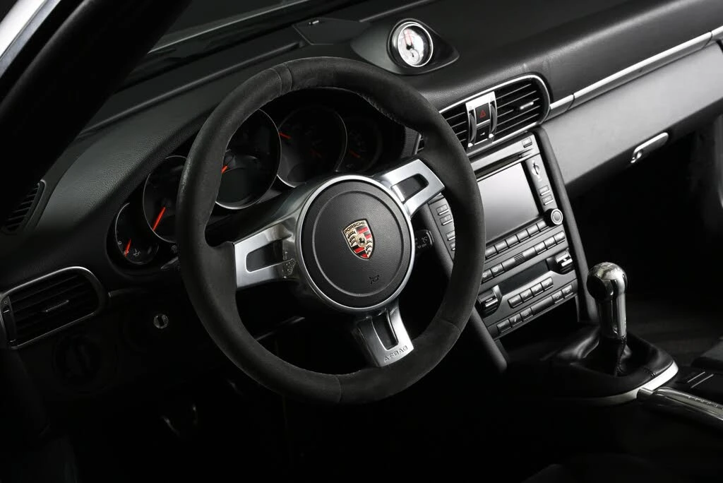2011 Porsche 997 Carrera GTS - Image 4 of 31