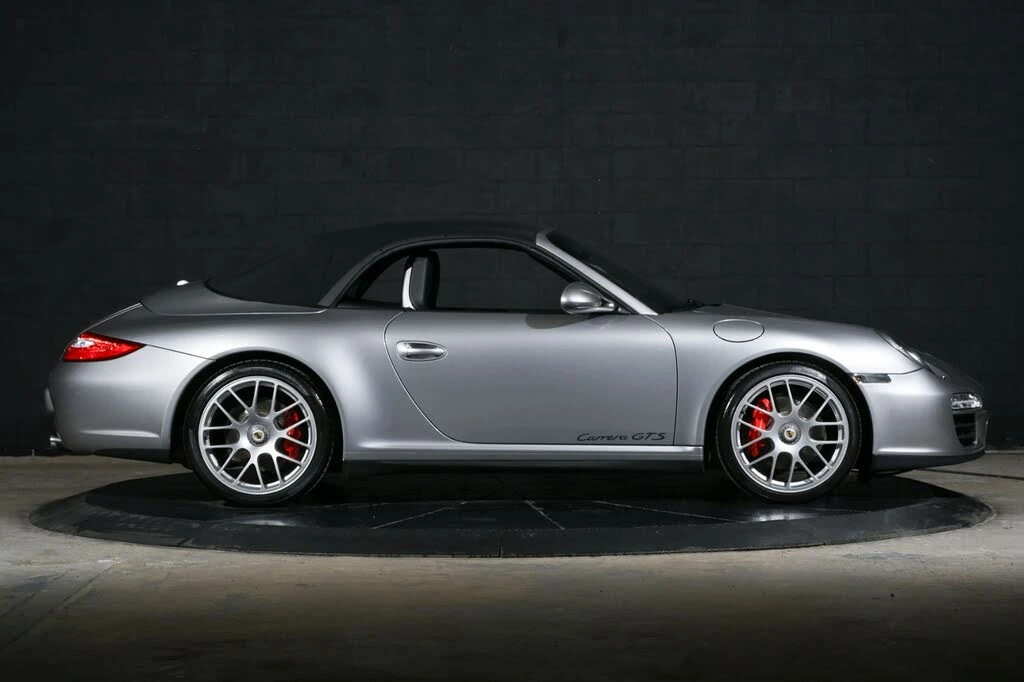 2011 Porsche 997 Carrera GTS - Image 19 of 31