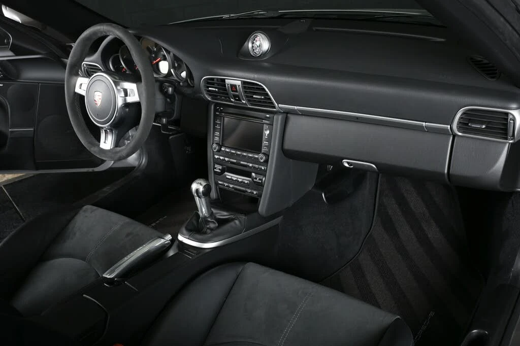 2011 Porsche 997 Carrera GTS - Image 31 of 31