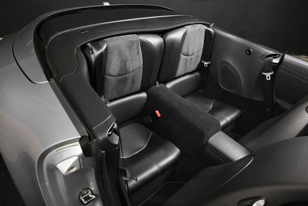2011 Porsche 997 Carrera GTS - Image 26 of 31