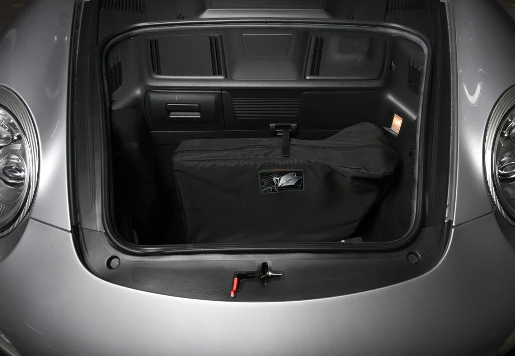2011 Porsche 997 Carrera GTS - Image 10 of 31