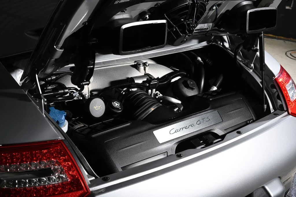 2011 Porsche 997 Carrera GTS - Image 14 of 31