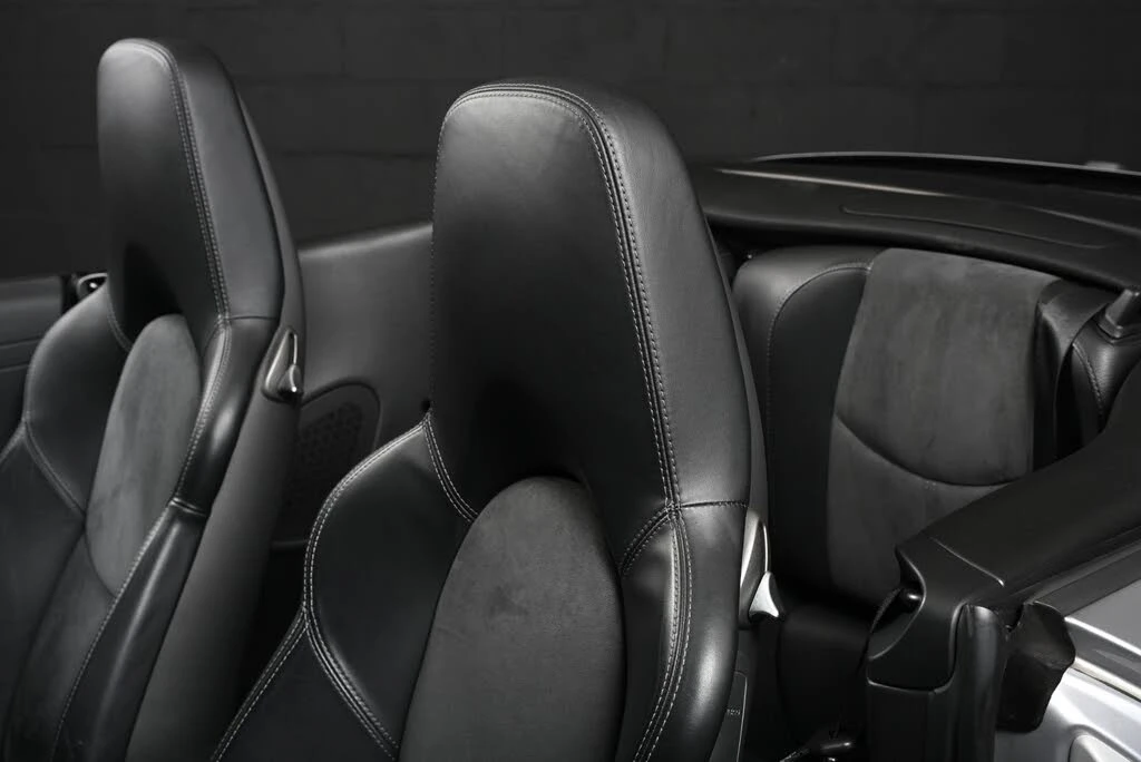 2011 Porsche 997 Carrera GTS - Image 24 of 31