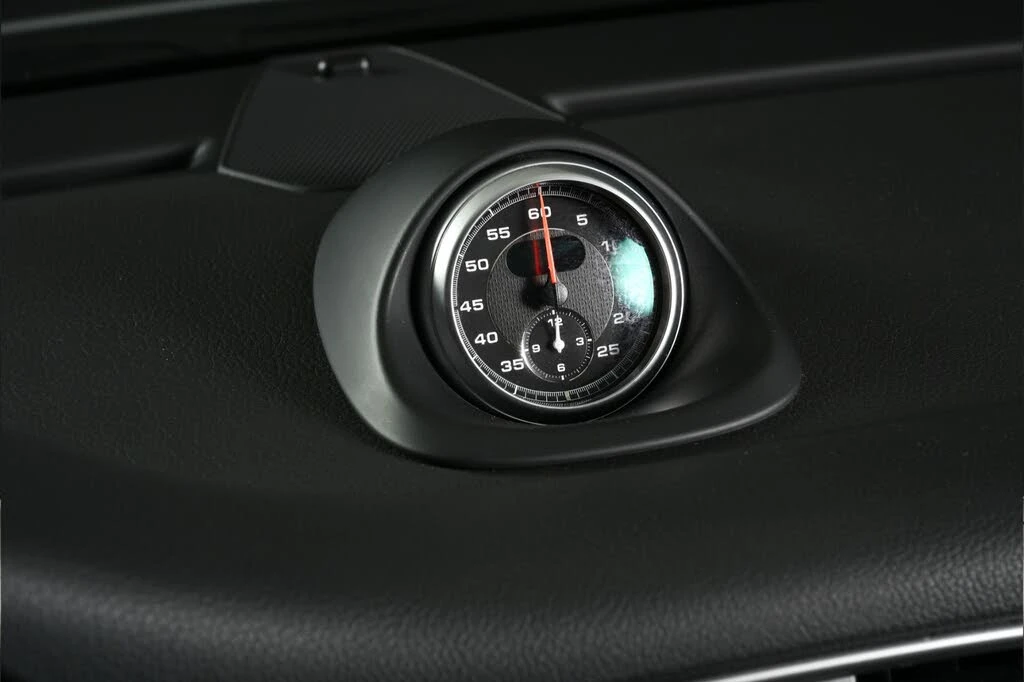2011 Porsche 997 Carrera GTS - Image 7 of 31