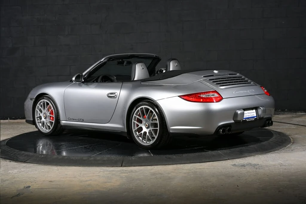 2011 Porsche 997 Carrera GTS - Image 15 of 31
