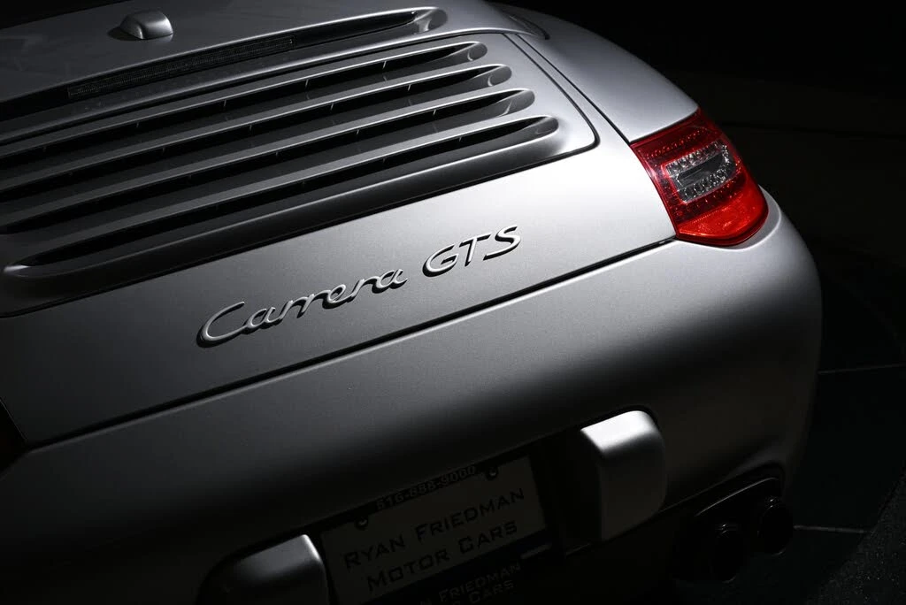 2011 Porsche 997 Carrera GTS - Image 13 of 31