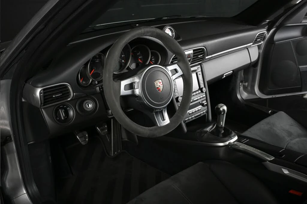 2011 Porsche 997 Carrera GTS - Image 23 of 31