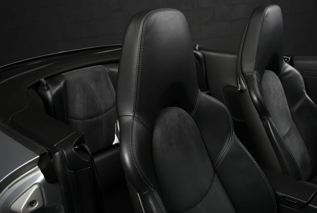 2011 Porsche 997 Carrera GTS - Image 29 of 31