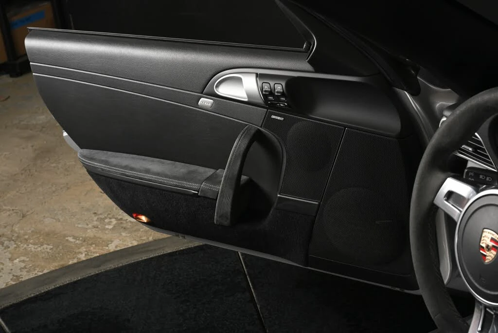 2011 Porsche 997 Carrera GTS - Image 21 of 31