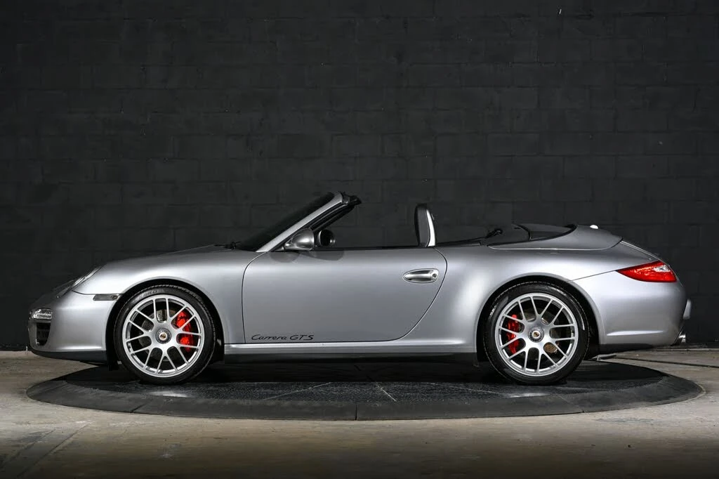2011 Porsche 997 Carrera GTS - Image 17 of 31