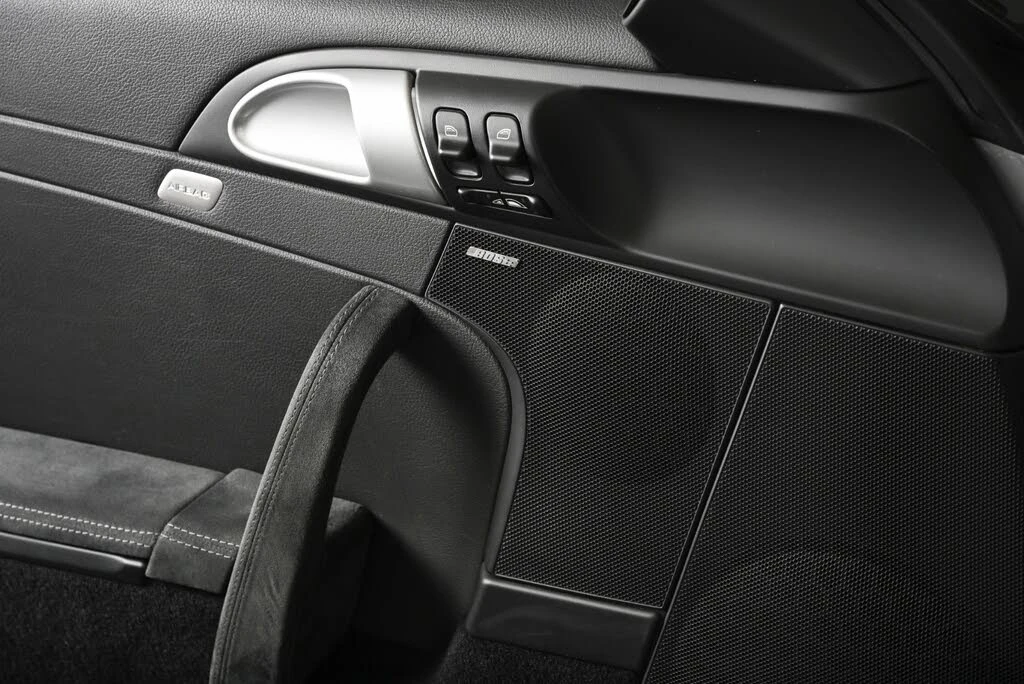 2011 Porsche 997 Carrera GTS - Image 22 of 31