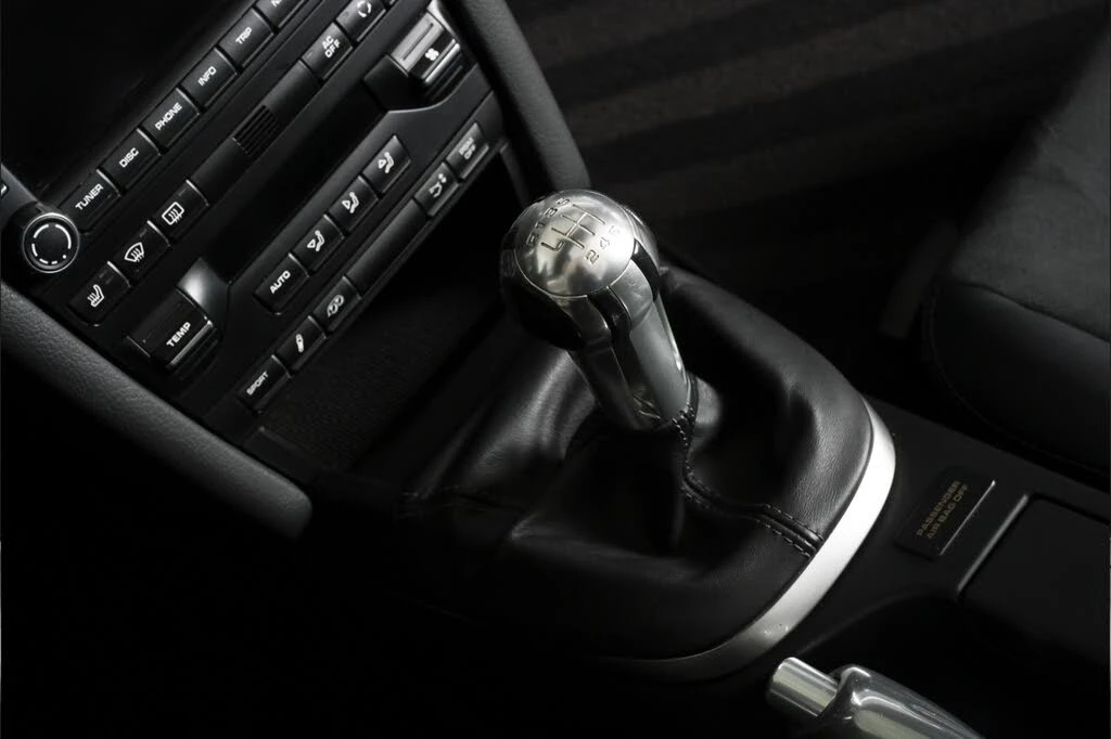 2011 Porsche 997 Carrera GTS - Image 6 of 31