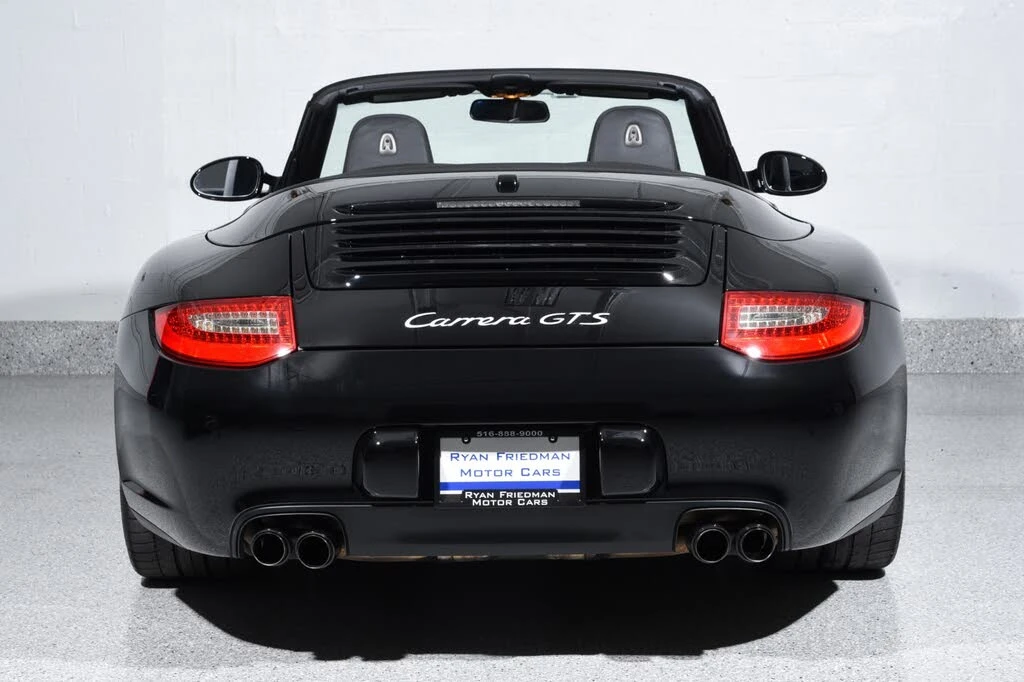 2011 Porsche 997 Carrera GTS - Image 11 of 30