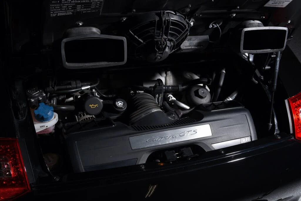 2011 Porsche 997 Carrera GTS - Image 26 of 30