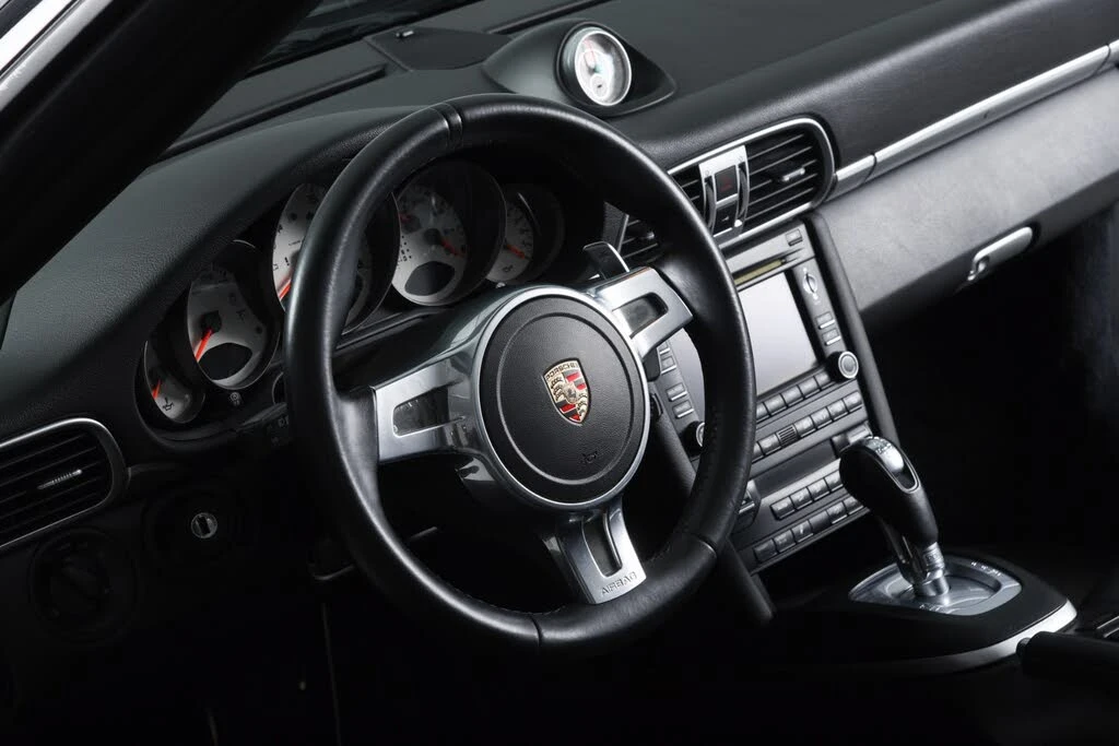 2011 Porsche 997 Carrera GTS - Image 14 of 30