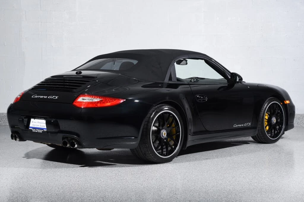 2011 Porsche 997 Carrera GTS - Image 30 of 30