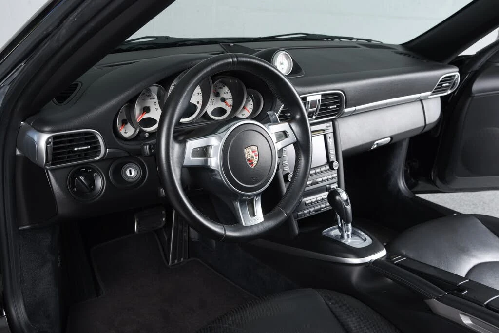 2011 Porsche 997 Carrera GTS - Image 4 of 30