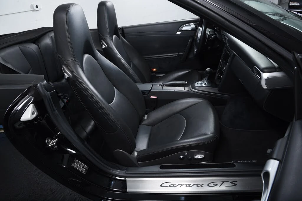 2011 Porsche 997 Carrera GTS - Image 7 of 30