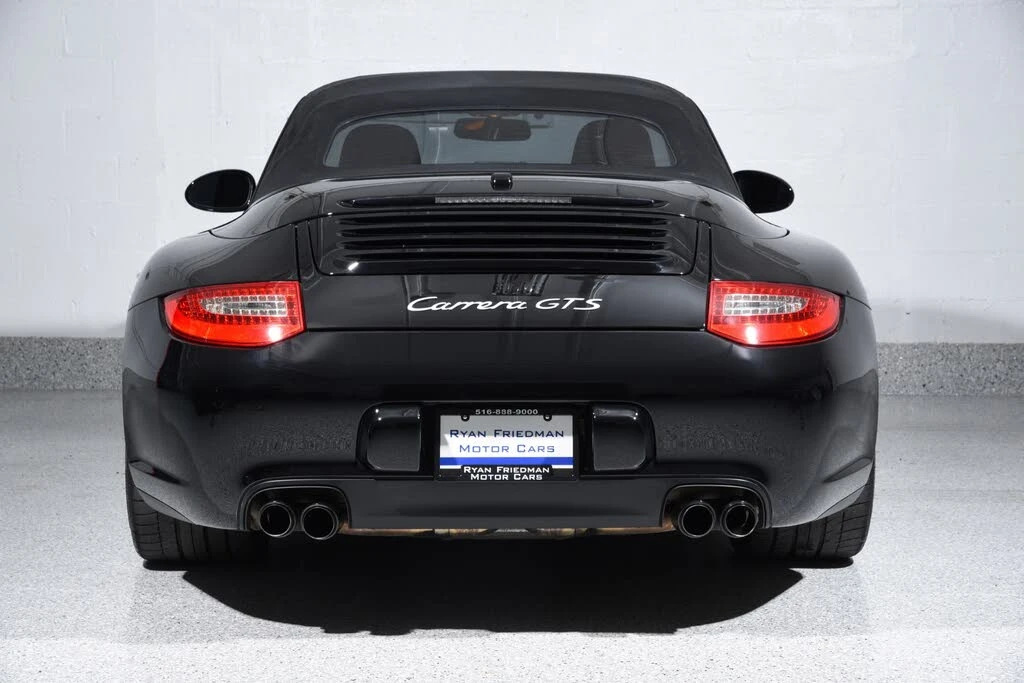 2011 Porsche 997 Carrera GTS - Image 29 of 30